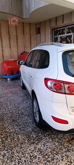 هيونداي سانتافي